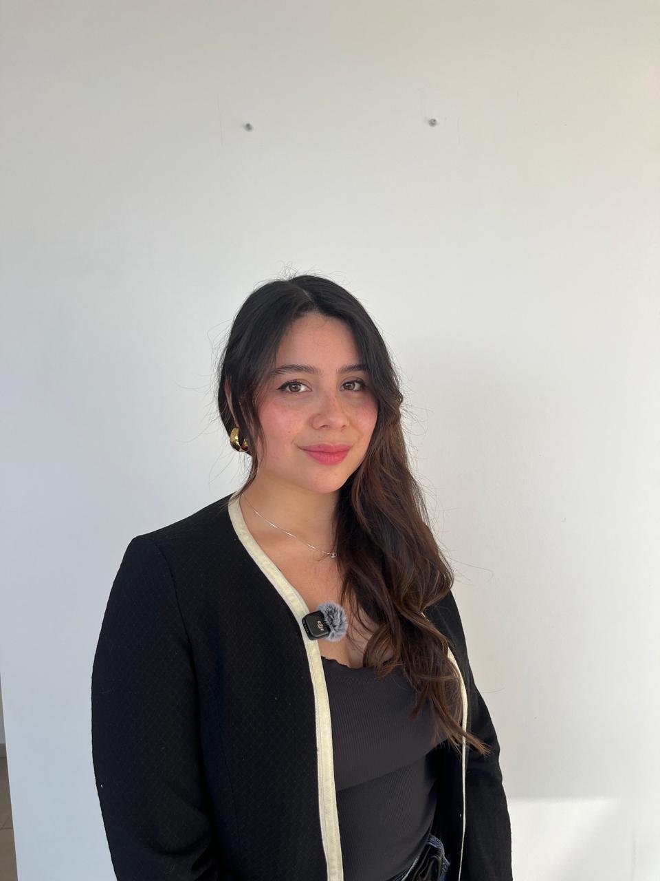 Abogada Javiera Lizama Salcedo