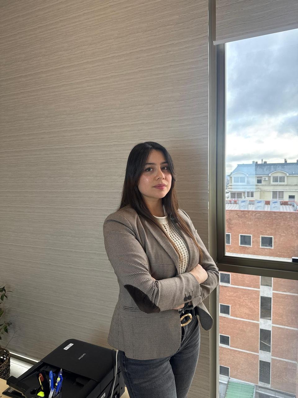 Javiera Lizama Salcedo